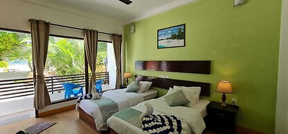 Liberty Guest House Maldives
