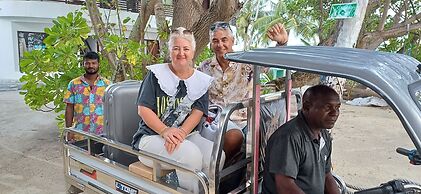 Liberty Guest House Maldives