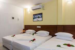 Liberty Guest House Maldives