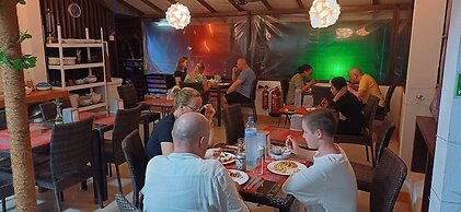 Liberty Guest House Maldives