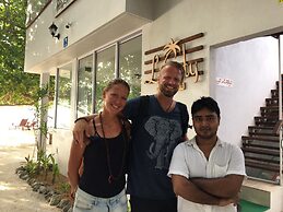 Liberty Guest House Maldives