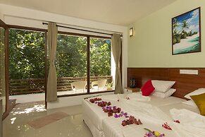 Liberty Guest House Maldives