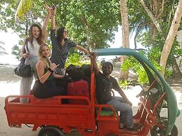 Liberty Guest House Maldives