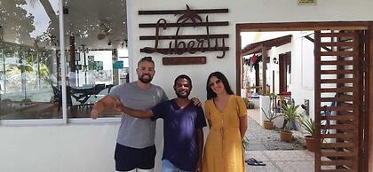 Liberty Guest House Maldives