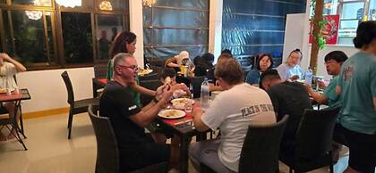 Liberty Guest House Maldives