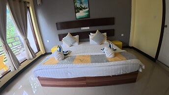 Liberty Guest House Maldives