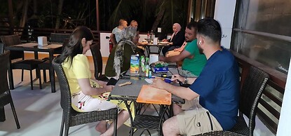 Liberty Guest House Maldives