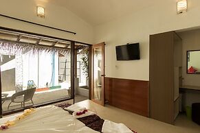 Liberty Guest House Maldives