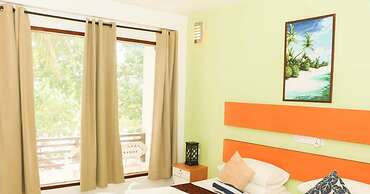 Liberty Guest House Maldives