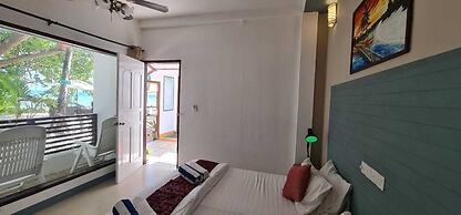 Liberty Guest House Maldives