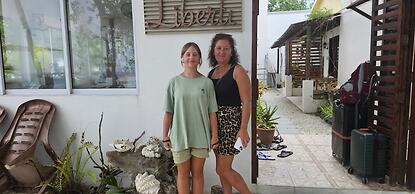 Liberty Guest House Maldives