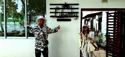 Liberty Guest House Maldives