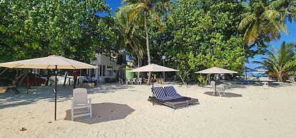 Liberty Guest House Maldives