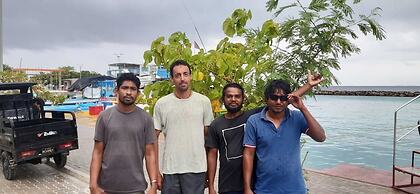 Liberty Guest House Maldives