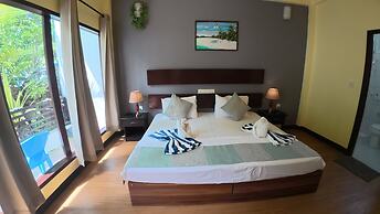 Liberty Guest House Maldives