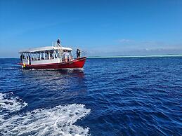 Liberty Guest House Maldives