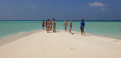 Liberty Guest House Maldives