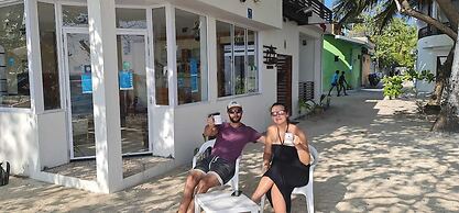 Liberty Guest House Maldives