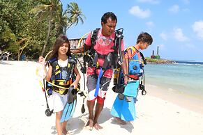 Liberty Guest House Maldives