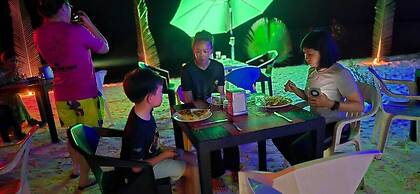 Liberty Guest House Maldives