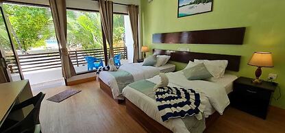 Liberty Guest House Maldives