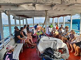 Liberty Guest House Maldives