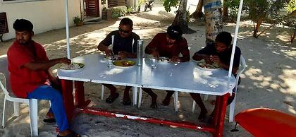 Liberty Guest House Maldives