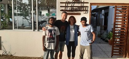 Liberty Guest House Maldives