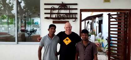 Liberty Guest House Maldives