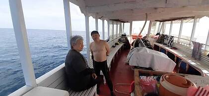 Liberty Guest House Maldives