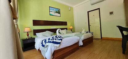 Liberty Guest House Maldives