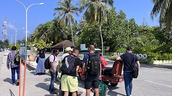 Liberty Guest House Maldives