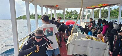 Liberty Guest House Maldives