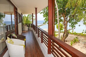 Liberty Guest House Maldives