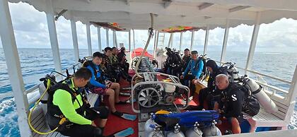 Liberty Guest House Maldives