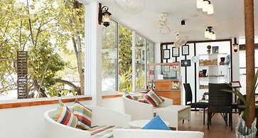 Liberty Guest House Maldives