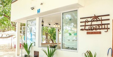 Liberty Guest House Maldives