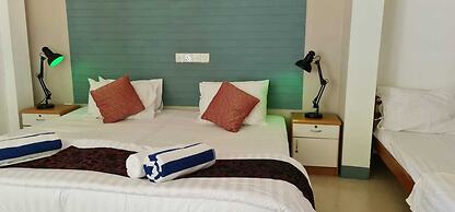 Liberty Guest House Maldives