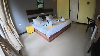 Liberty Guest House Maldives