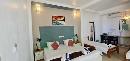 Liberty Guest House Maldives