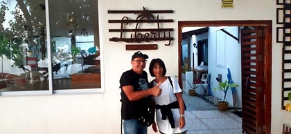 Liberty Guest House Maldives