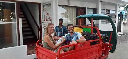 Liberty Guest House Maldives