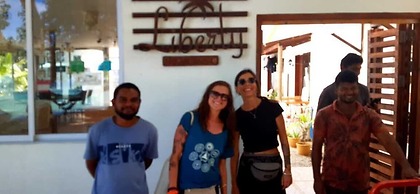 Liberty Guest House Maldives