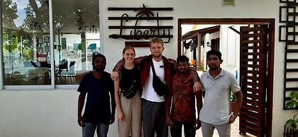 Liberty Guest House Maldives