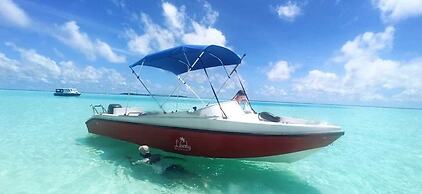 Liberty Guest House Maldives