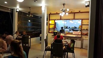 Liberty Guest House Maldives