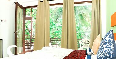 Liberty Guest House Maldives