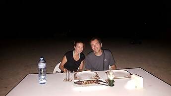 Liberty Guest House Maldives