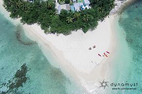 Liberty Guest House Maldives