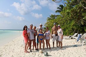 Liberty Guest House Maldives